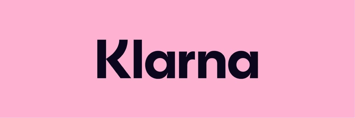Klarna Logo